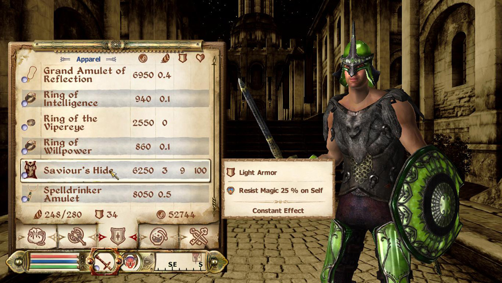 TES IV Oblivion (5)