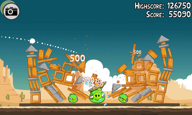 Angry Birds (5)