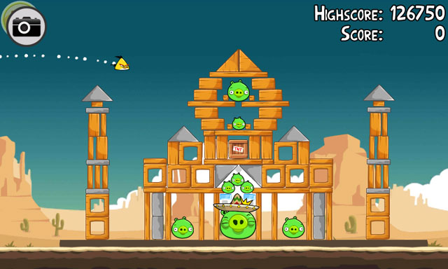 Angry Birds (3)