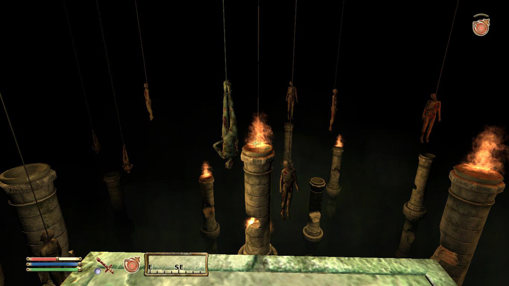 TES IV Oblivion (4)