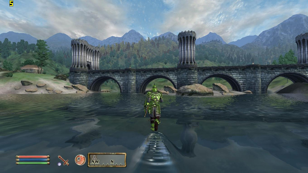 TES IV Oblivion (3)