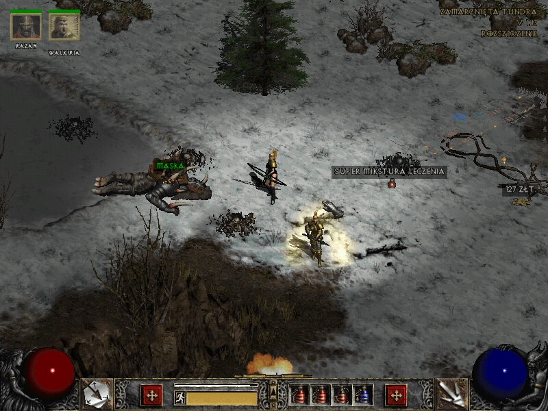 Diablo2(06)